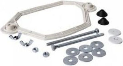 Cersanit Eco Compact Repair Kit K99-0008 3040107 5907536623848