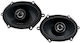 Kenwood Car Speaker KFC-PS5797C 5x7" (3 Way)