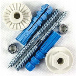 Mounting Kit Bolts Sink