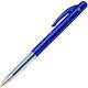 BIC Ballpoint Pens Blue