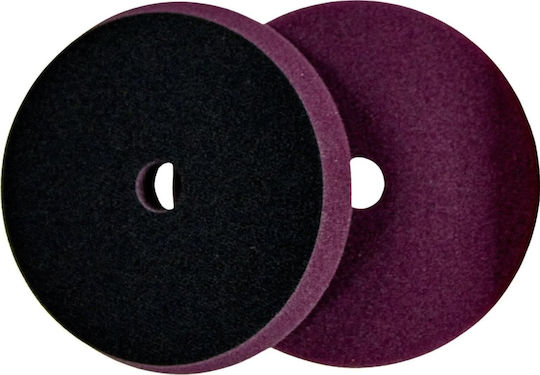 Flex Φύλλο Λείανσης Έκκεντρου Τριβείου 125x125mm Σετ 2τμχ