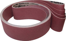VSM Bandă de șlefuire K120 9mmx533mm