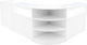 Sagittarius Led Shop Counter Set Lm60 Tb60 & 2 X B900 White