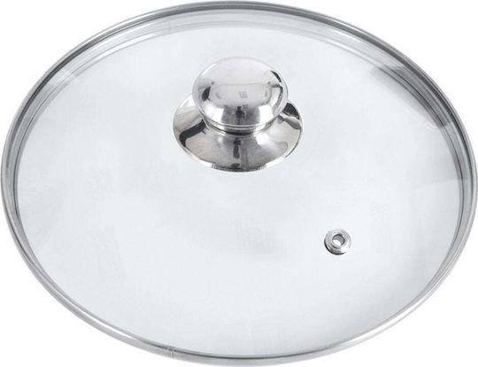 Orion Glass Lid for Pan and Pot