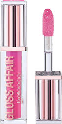 Bellaoggi Affair Lip Gloss Daisy Pink