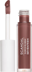 Seventeen Scandal Lip Gloss 04 Scandal 5ml