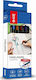 0.4мм 6 Цветни Маркери Memobe Fineliners
