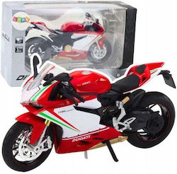 Lean Toys Motorrad