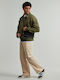 Pant Trousers Wood Ash