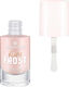 Essence Glossy Βερνίκι Νυχιών Ροζ 01 8ml