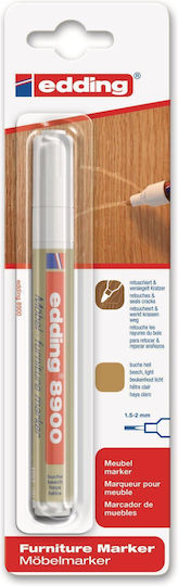 Edding Μαρκαδόρος Υπογράμμισης Beige 1.5mm