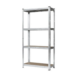 Probuilder Ραφιέρα Dexion με 4 Ράφια