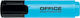 Office Products Highlighter Office Products 2-5mm Line Blue