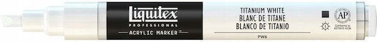 Smartmax Μαρκαδόρος Υπογράμμισης Titanium White