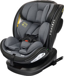 Summer Baby Bari i-Size cu Isofix Gri Summer Baby Bari i-Size cu Isofix Gri