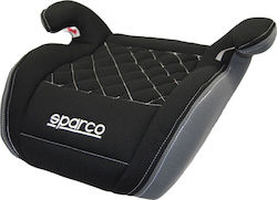 Sparco 15-36 kg Black Sparco 15-36 kg Black