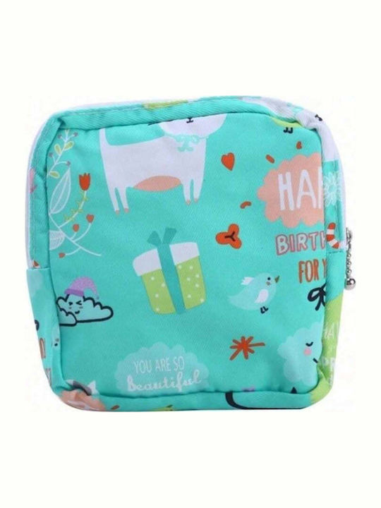 Organizer Sanitary Pads Pouch Handbag Orm18wz8