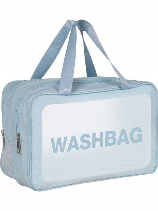 Top Choice Geantă Cosmetică Neseser Washbag 99618