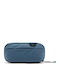 Travel Line Peak Design Wash Pouch Small Ocean Cosmetic Bag Blue