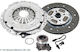 Blue Print Clutch Kit ADW193048