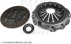 Blue Print Clutch Kit Adn130194 Blue Print Clutch Kit Adn130194