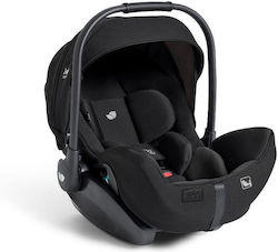 Joie i-Level Pro i-Size 0-13 kg Negru