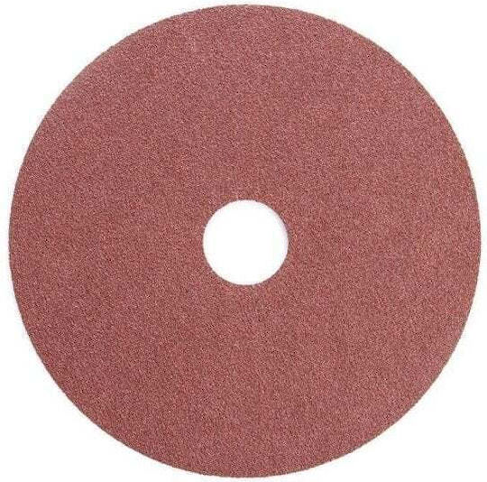 Bosch Φύλλο Λείανσης Έκκεντρου Τριβείου 125x125mm Σετ 5τμχ