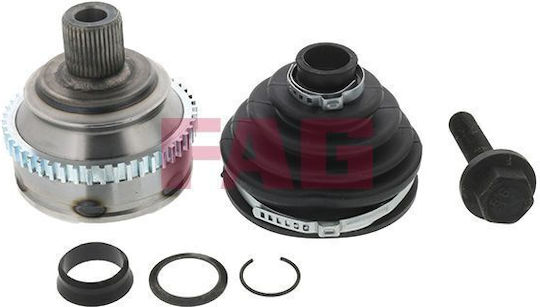 Set Articulație Arbore Transmisie Fag 771 0729 30
