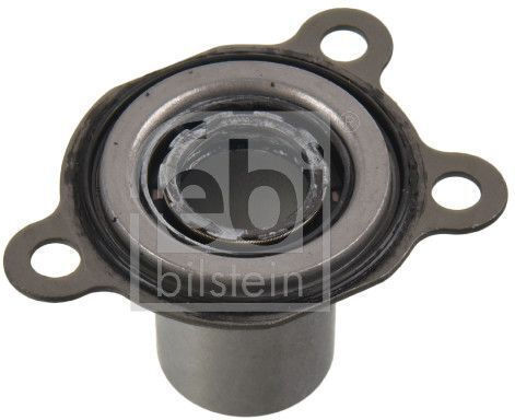 Direktgetriebe Kupplungslager Febi Bilstein 35487