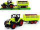 Teka Traktor Kleintransporter