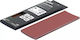 Anza Sandpaper Anza Sandpaper K120 80x230mm