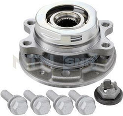 Set Rulmenți De Roți Snr R155.86