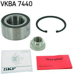 Skf Kit Rulmenți de Roți Vkba 7440