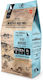 2kg Dry Food for Dogs with Fish