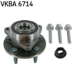 Skf Kit Rulmenți de Roți Vkba 6714