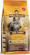 Wolfsblut Jack 2kg Dry Food for Dogs with Rabbit, Rabbit and Potatoes