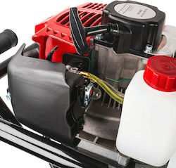 Power Drill 1.8kw 2.5 Hp Included Drill Bit 820 X 150mm Power Drill 1.8kw 2.5 Hp Included Drill Bit 820 X 150mm