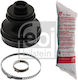 Boot Assembly Driveshaft Joint Febi Bilstein 38331