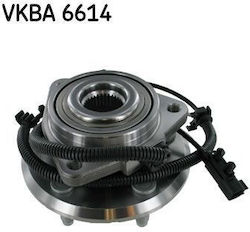 Skf Wheel Bearing Set Vkba 6614 Skf Wheel Bearing Set Vkba 6614