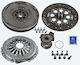 Sachs Set de Ambreiaj 2290 601 086