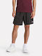 Men's Shorts Black