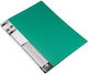 Titanio File Folder Offer A4/100 Green 100gr