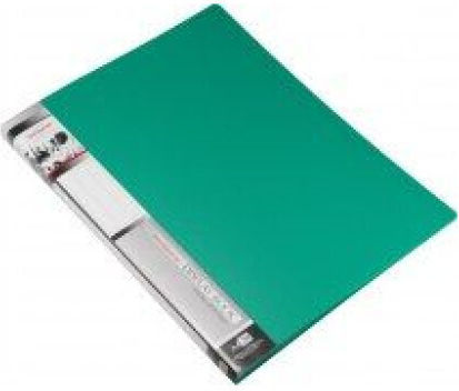 Titanio File Folder Offer A4/100 Green 100gr