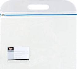 Θήκη Φερμουάρ A4 Centrum 80788 Mix Pp 0.17mm
