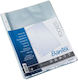 Bg100 Dosar Transparent Bantex A4 Pp0 025