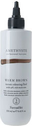Canni Amethyste Warm Brown Canni Amethyste Warm Brown