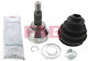 Fag 771 0258 30 Joint Drive Shaft Set
