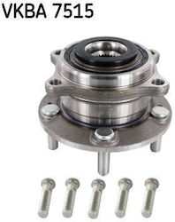 Skf Kit Rulmenți de Roți Vkba 7515 Skf Kit Rulmenți de Roți Vkba 7515