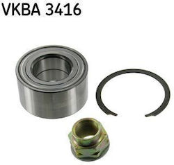 Skf Kit Rulmenți de Roată Vkba 3416
