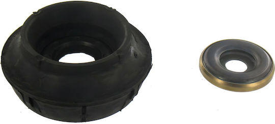 Skf Vkda 35607 Spring Support Load Bearing